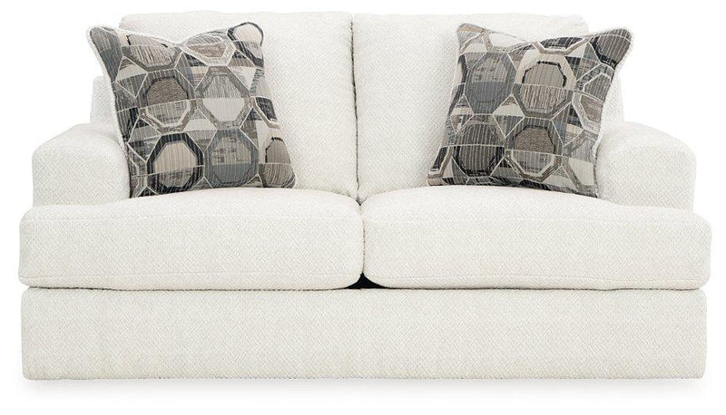 Karinne Loveseat - Sims Furniture