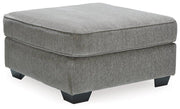Altari Oversized Accent Ottoman - Sims Furniture