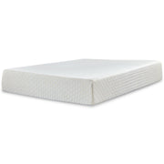 Socalle Bed and Mattress Set - Sims Furniture