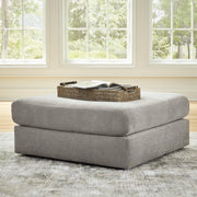 Avaliyah Oversized Accent Ottoman - Sims Furniture
