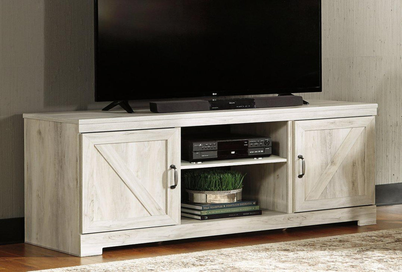 Entertainment Center