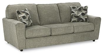 Cascilla Living Room Set - Sims Furniture