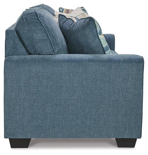 Cashton Sofa - Sims Furniture