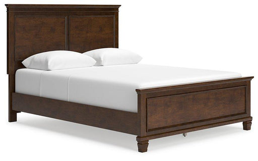 Danabrin Bed - Sims Furniture