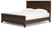Danabrin Bed - Sims Furniture
