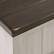 Darborn Lift-Top Coffee Table - Sims Furniture