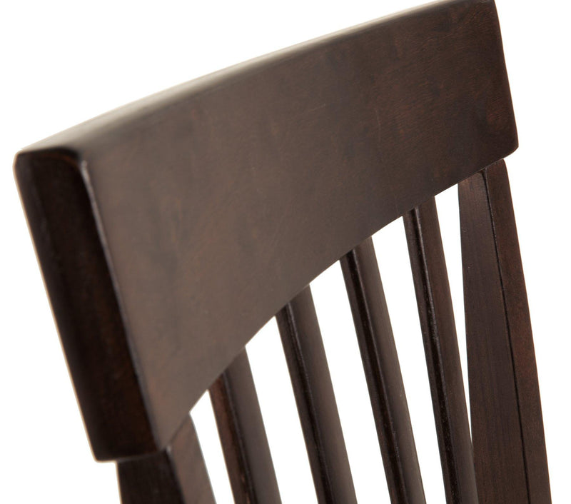 Hammis Dining Chair - Sims Furniture