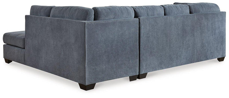 Marleton Living Room Set - Sims Furniture