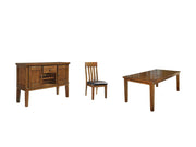 Ralene Dining Room Set - Sims Furniture