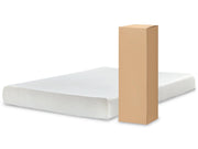 Socalle Bed and Mattress Set - Sims Furniture