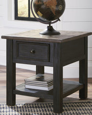 Tyler Creek End Table Set - Sims Furniture