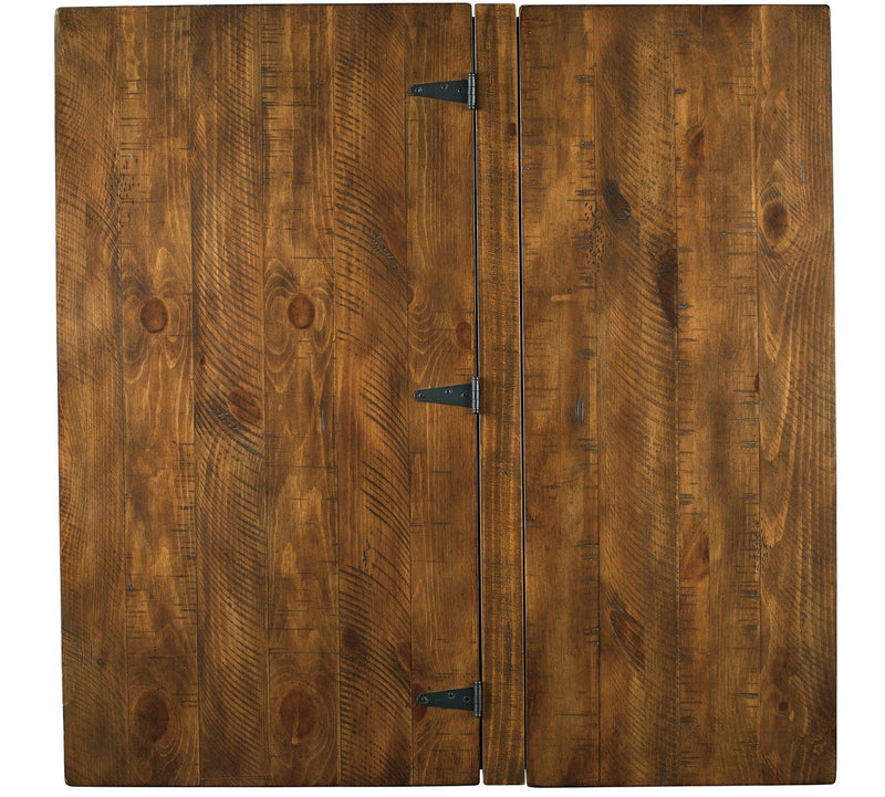 Valebeck Table Set - Sims Furniture