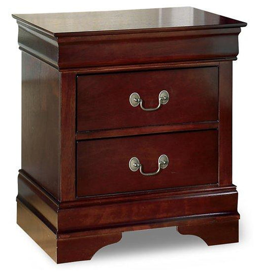 Alisdair Nightstand - Sims Furniture