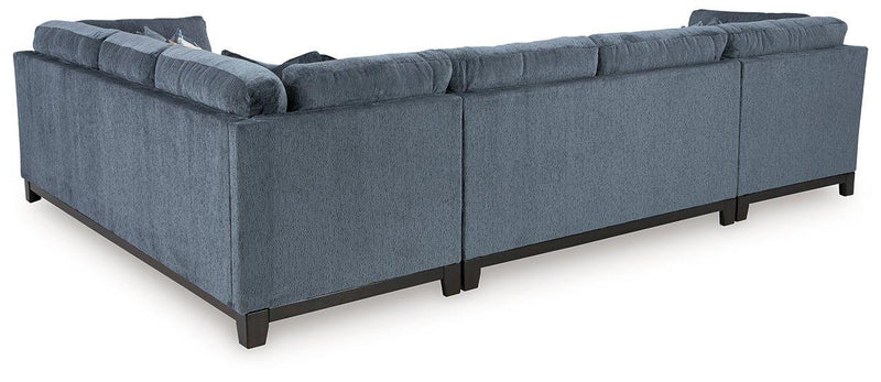 Maxon Place Sectional with Chaise - Sims Furniture