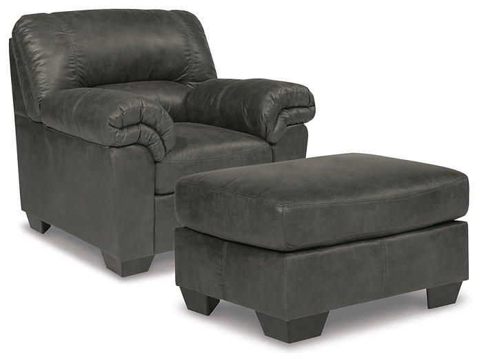 Bladen Living Room Set - Sims Furniture