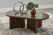 Korestone Occasional Table Set - Sims Furniture