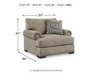 Galemore Living Room Set - Sims Furniture