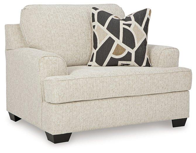 Heartcort Living Room Set - Sims Furniture