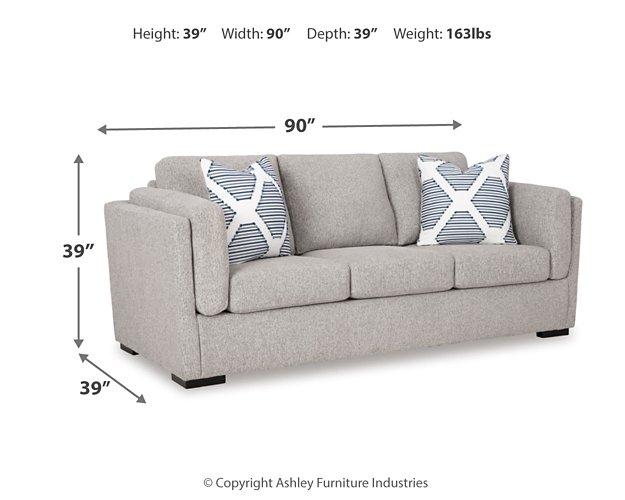 Evansley Living Room Set - Sims Furniture