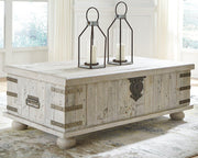 Carynhurst Occasional Table Set - Sims Furniture