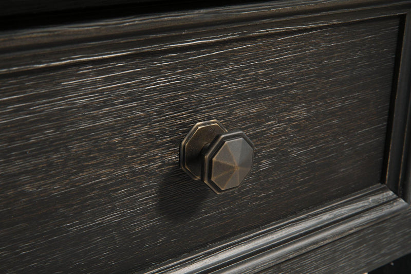 Tyler Creek Occasional Table Set - Sims Furniture