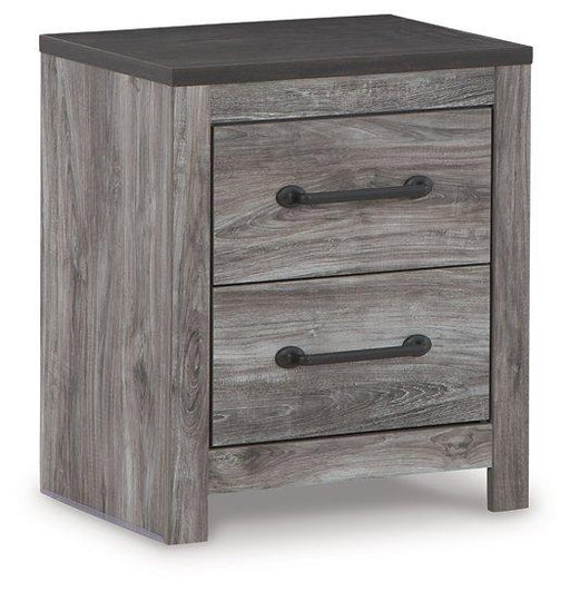 Bronyan Nightstand - Sims Furniture