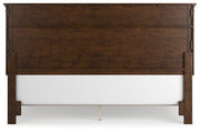 Danabrin Bedroom Set - Sims Furniture