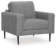 Hazela Living Room Set - Sims Furniture