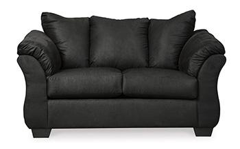 Darcy Loveseat - Sims Furniture