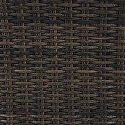 Brook Ranch Outdoor Sofa Sectional/Bench with Cushion (Set of 3) - Sims Furniture