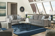 Altari Sofa - Sims Furniture