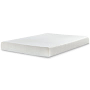 Socalle Bed and Mattress Set - Sims Furniture