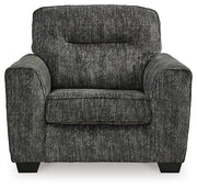 Lonoke Living Room Set - Sims Furniture