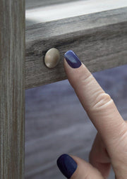 Baystorm Youth Bed - Sims Furniture