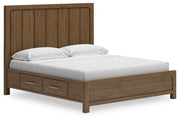 Cabalynn Bedroom Set - Sims Furniture