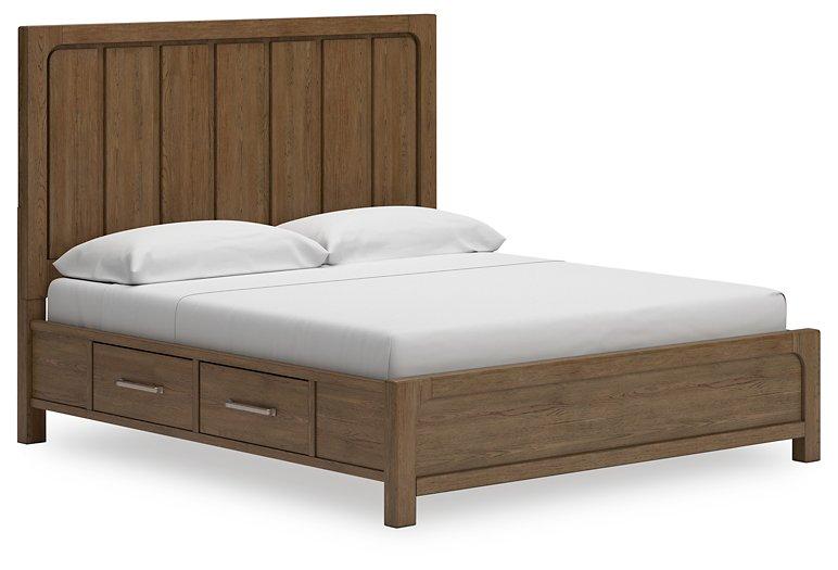 Cabalynn Bedroom Set - Sims Furniture