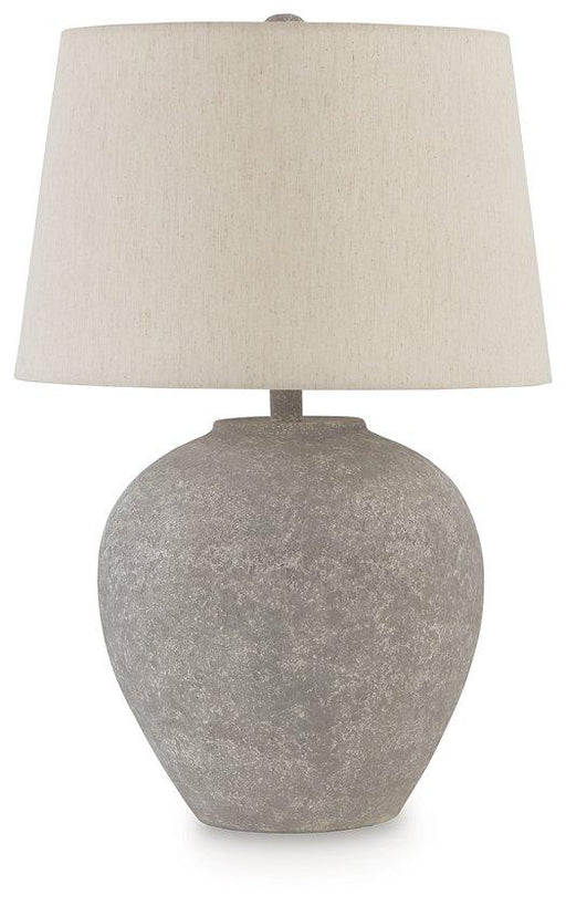 Dreward Table Lamp - Sims Furniture