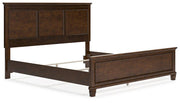 Danabrin Bedroom Set - Sims Furniture