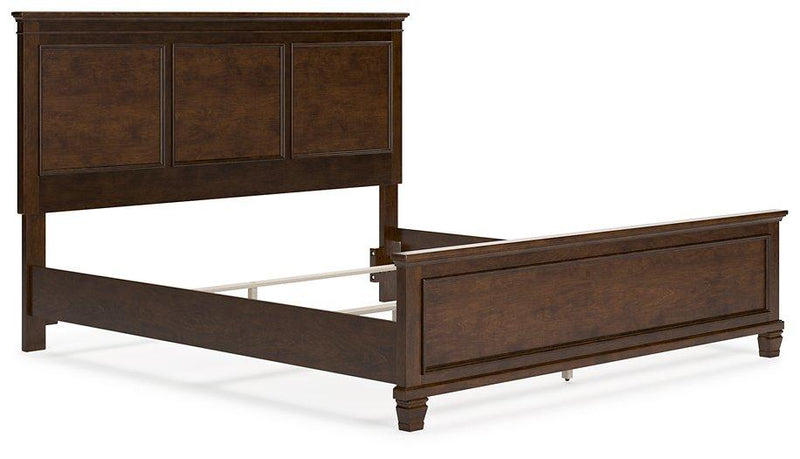 Danabrin Bedroom Set - Sims Furniture