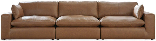 Emilia Sectional Sofa - Sims Furniture