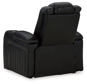 Caveman Den Upholstery Package - Sims Furniture