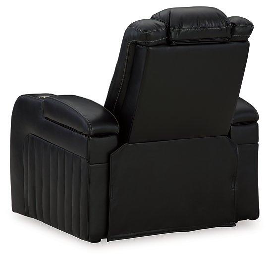 Caveman Den Upholstery Package - Sims Furniture