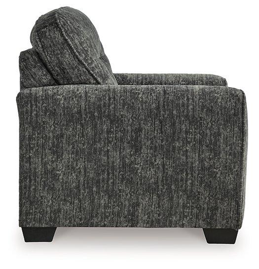 Lonoke Living Room Set - Sims Furniture