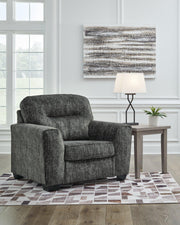 Lonoke Living Room Set - Sims Furniture
