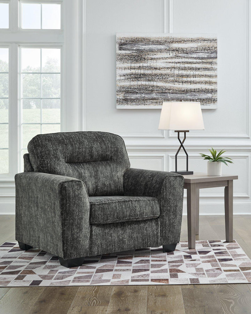 Lonoke Living Room Set - Sims Furniture