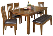 Ralene Dining Room Set - Sims Furniture