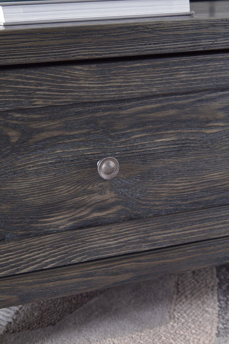 Todoe Table Set - Sims Furniture