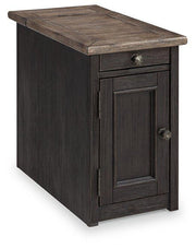 Tyler Creek End Table Set - Sims Furniture