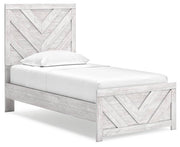 Cayboni Bed - Sims Furniture