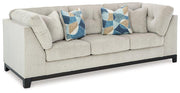 Maxon Place Sectional with Chaise - Sims Furniture